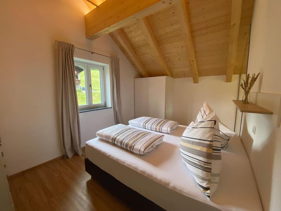 'Dasbergblick' Altaussee Exterior photo