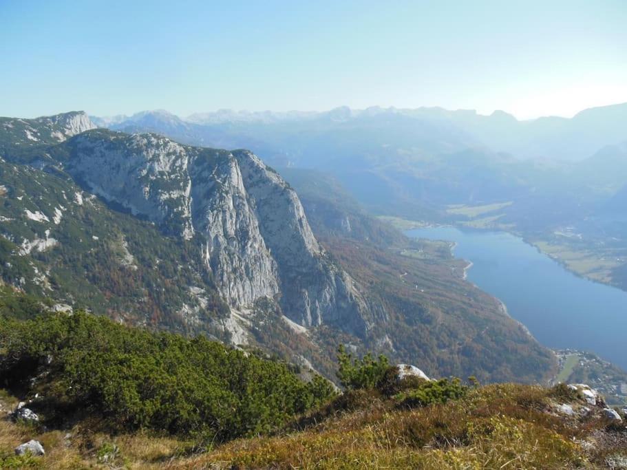 'Dasbergblick' Altaussee Exterior photo